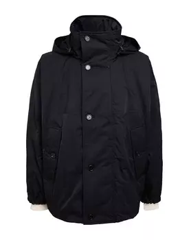 Куртка Bottega Veneta, черный