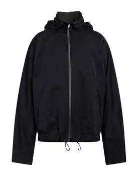Куртка Bottega Veneta, черный