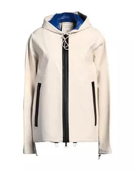 Куртка Bottega Veneta, кремовый