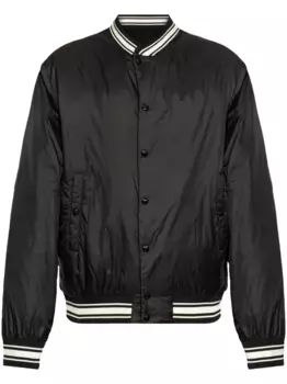 Куртка Bouchet MONCLER, черный