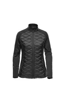Куртка Boulder Soft Shell Stormtech, черный