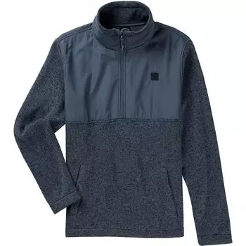 Куртка Boundary blocked Billabong, синий