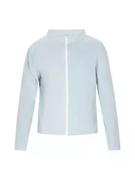 Куртка boundry, цвет blasses trkis weiss