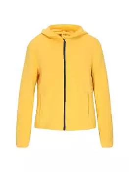 Куртка boundry, цвет gelb marine