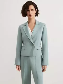 Куртка bowen Phase Eight, цвет Eau De Nil