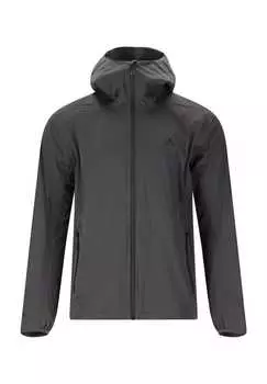 Куртка Bowen растягивающаяся в 4 направлениях Whistler, цвет 1051 asphalt