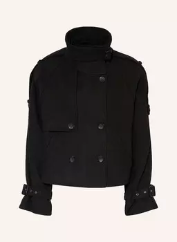 Куртка-боксер avicgz GESTUZ, черный