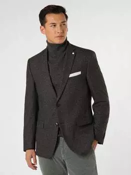 Куртка брэд Andrew James New York, серый