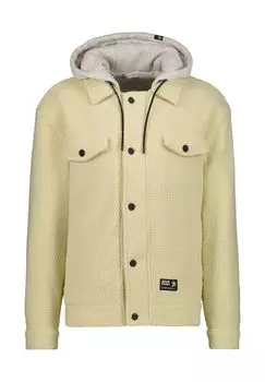 Куртка BradAK G ALIFE AND KICKIN, кремовый
