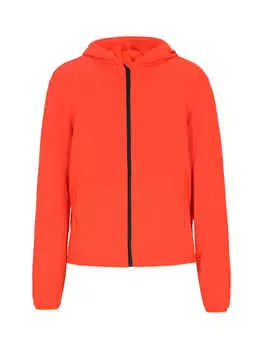 Куртка braelyn, цвет orange schwarz