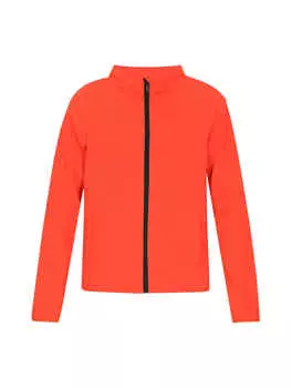 Куртка braelyn, цвет orange schwarz