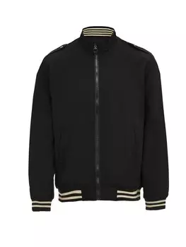 Куртка braelyn t, черный