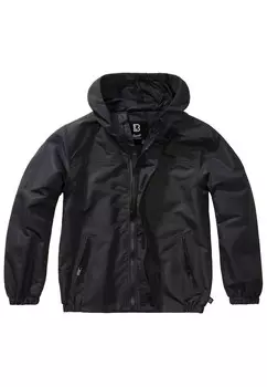 Куртка Brandit Between-Season, черный