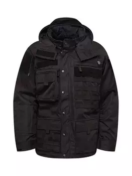 Куртка Brandit Between-Season, черный