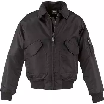 Куртка Brandit CWU, черный