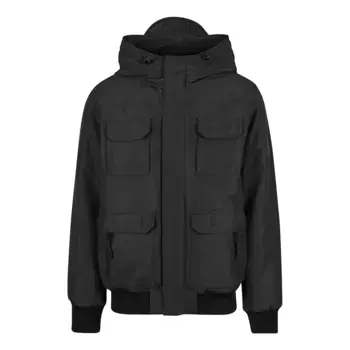 Куртка Brandit Exploration, черный