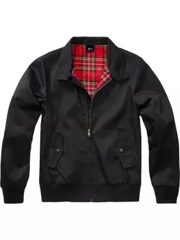 Куртка Brandit Jacke, черный