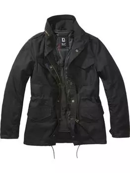 Куртка Brandit Jacke, черный