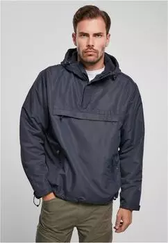 Куртка Brandit Windbreaker, темно-синий