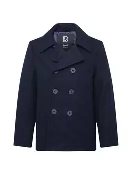 Куртка Brandit Winter, темно-синий