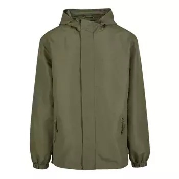 Куртка Brandit, зеленый