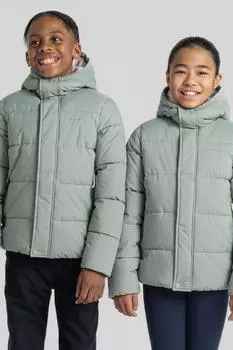 Куртка Brandon с капюшоном Craghoppers, мультиколор