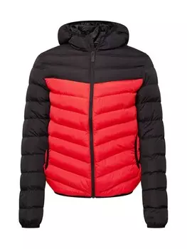 Куртка BRAVE SOUL Between-Season Grant, красный