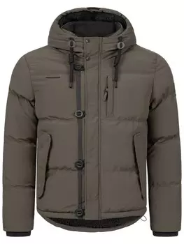 Куртка Brave Soul Billy, хаки