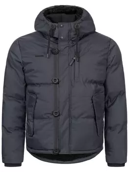 Куртка Brave Soul Billy, синий