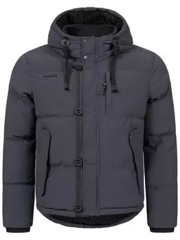 Куртка Brave Soul Billy, темно-синий