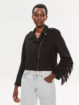 Куртка Brave Soul, черный