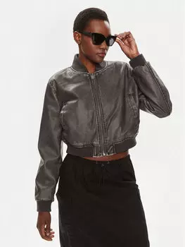 Куртка Brave Soul, черный