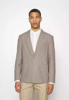 Куртка Brave Soul, светло-серый