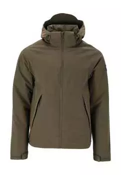 Куртка Brennon с водонепроницаемостью 15 000 мм. Weather Report, цвет 5056 tarmac