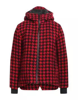 Куртка Brian Dales, красный