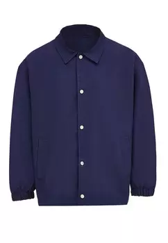 Куртка bridgeport Between-Season, темно-синий