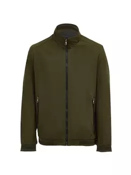 Куртка Bridgeport t, оливковый