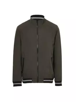 Куртка Bridgeport t, оливковый