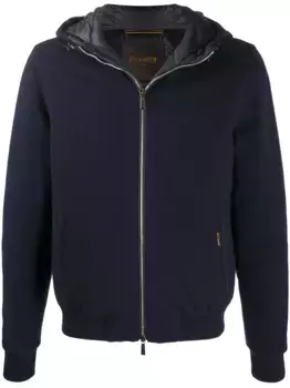 Куртка Brigno Moorer, синий