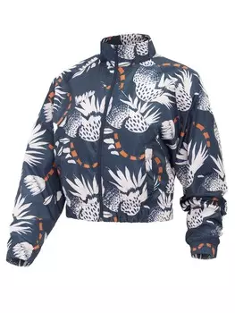 Куртка Brille ANNA, разноцветный