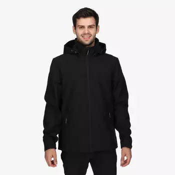 Куртка Бримфилд Icepeak, черный