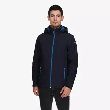 Куртка Бримфилд Icepeak, синий