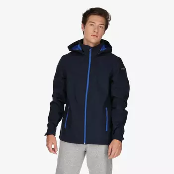 Куртка Бримфилд Icepeak, зеленый