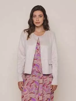 Куртка брисия Rino & Pelle, бежевый