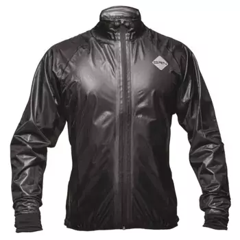 Куртка Brn Rainproof, черный