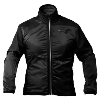 Куртка Brn WP, черный