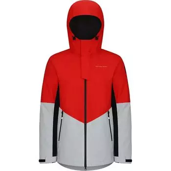 Куртка Brock Boulder Gear, красный