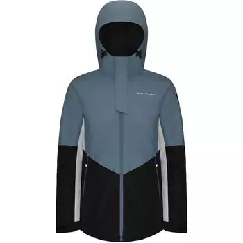 Куртка Brock Boulder Gear, синий