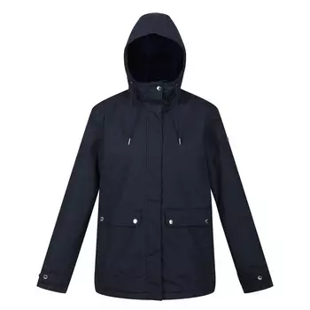 Куртка "бродиа" водонепроницаемая Regatta, синий