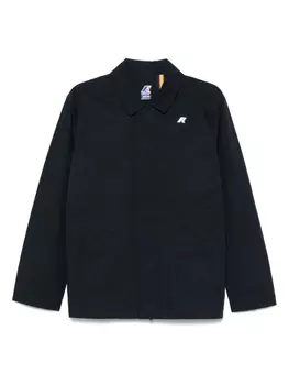 Куртка Broen K-Way, синий